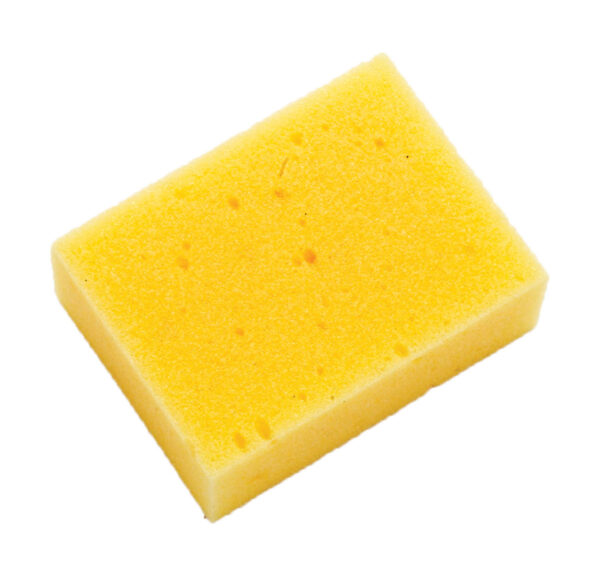 Lincoln Tack Cleaning Sponge