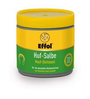 Effol Hoof Ointment 500ml (Yellow)