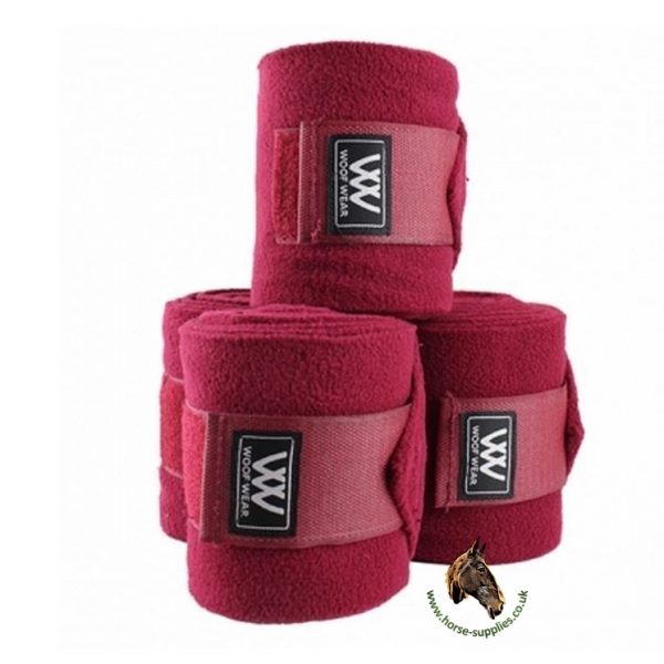 Woof Wear Bandages - Image 2