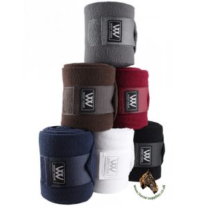 Woof Wear Bandages