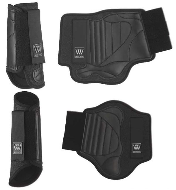 Woof Wear Ultra Boot