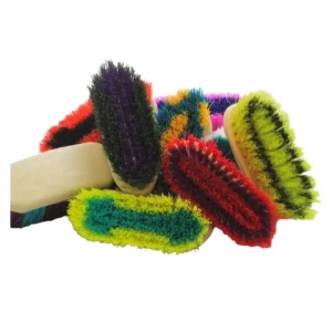 Beastie Mini Dandy Brush