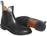 Saddlecraft Jodhpur Boots - Adults