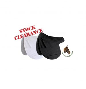 JHL Classic Dressage Numnah