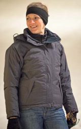 Hac-Tac Waterproof Riding Jacket SIZE 18 ONLY