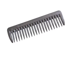Metal Mane/Tail Comb - Medium