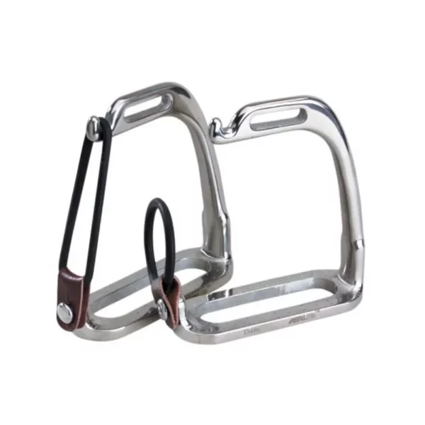 Peacock Safety Stirrup (JHL)