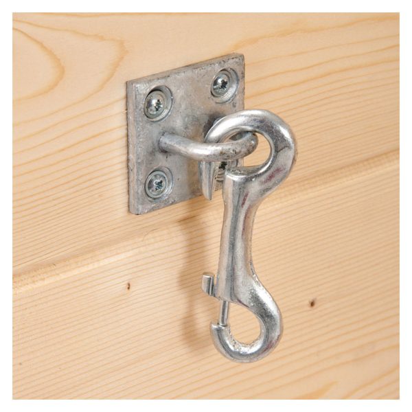 Trigger Hook on Wall Plate - Image 2
