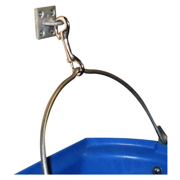 Trigger Hook on Wall Plate - Image 3