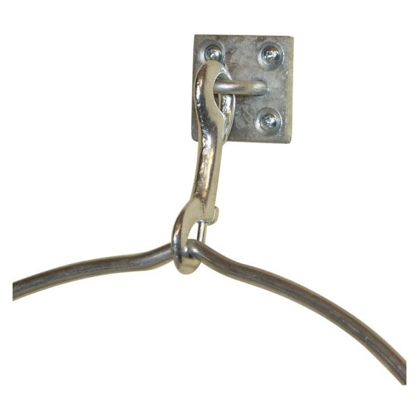 Trigger Hook on Wall Plate - Image 4