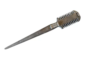 Thinning Comb - Aluminium