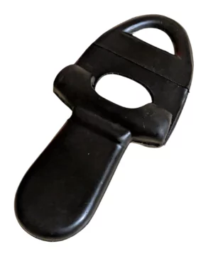 Tongue Port