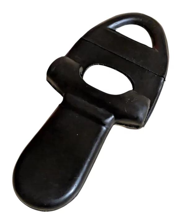 Tongue Port