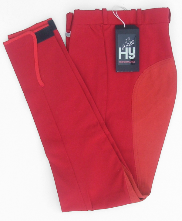 HyPerformance Ladies Breeches - Limited Edition - Image 2