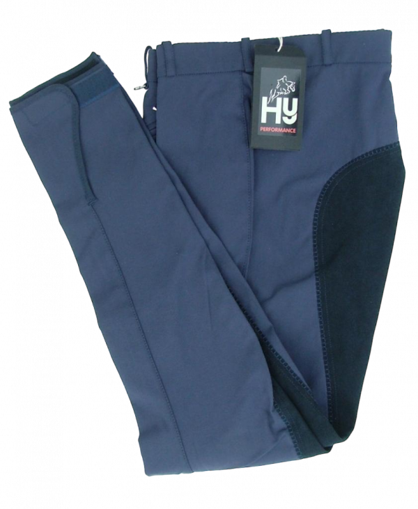 HyPerformance Ladies Breeches - Limited Edition - Image 3