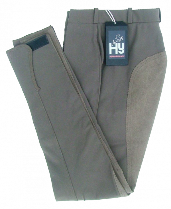 HyPerformance Ladies Breeches - Limited Edition - Image 4