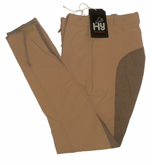 HyPerformance Ladies Breeches - Limited Edition