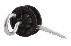 Fenceman Insulated Gate Anchor