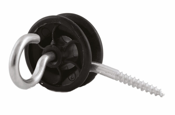 Fenceman Insulated Gate Anchor