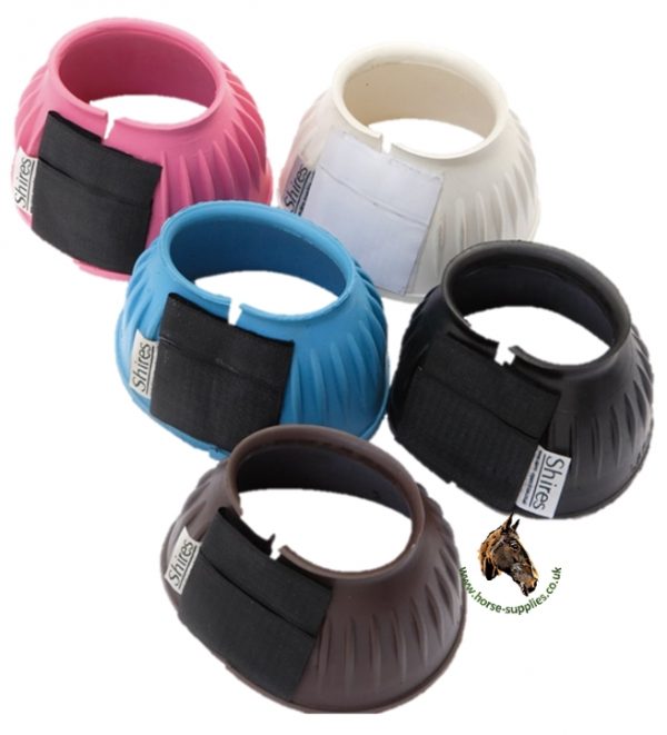 Shires Over Reach Boots (134V)