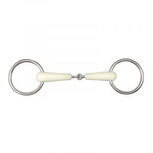Happy Mouth Loose Ring Jointed