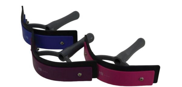 HySHINE Active Groom Sweat Scraper