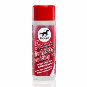 Leovet Braiding Gel