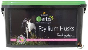 Lincoln Herbs Psyllium Husks