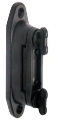Fenceman End Strainer Clamp Insulator (Pack of 6)