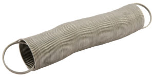Electric Gate Spring