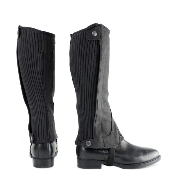 Hy Amara Half Chaps (Adults)