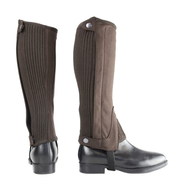 Hy Amara Half Chaps (Adults) - Image 2