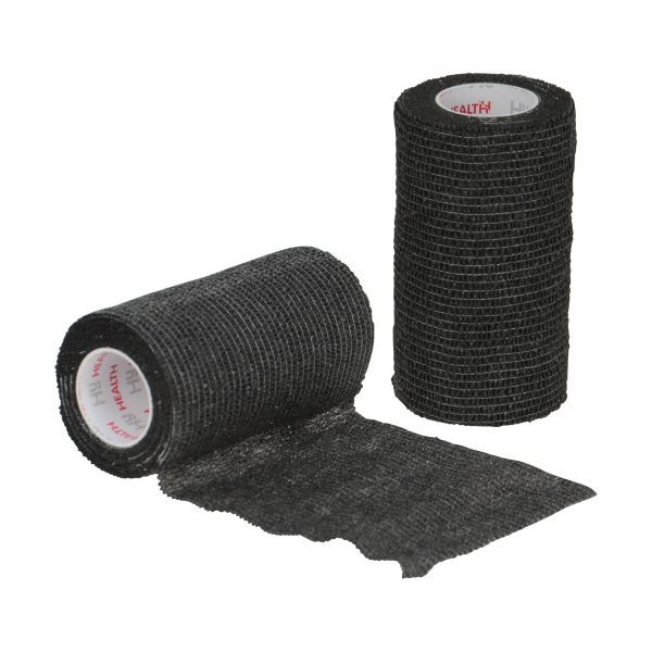HyHealth Sportwrap Cohesive Bandage 10cm x 4.5m - Image 3