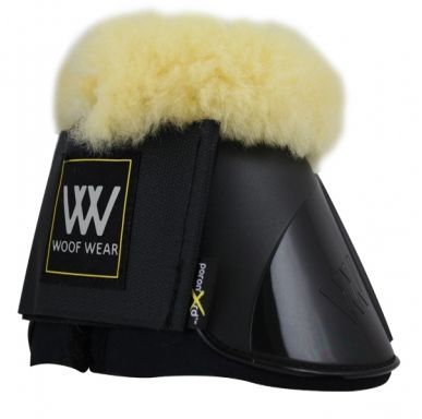Woof Wear Smart Over Reach Boot (Sheepskin)