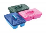Lincoln Tack Tray Cover - Blue ONLY