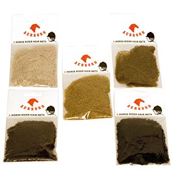Aerborn Hair Net
