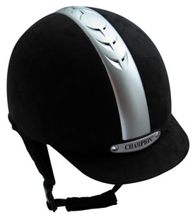 Champion Ventair Riding Hat