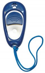 Clix Training Clicker