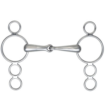 Lorina 4 Ring Continental Gag