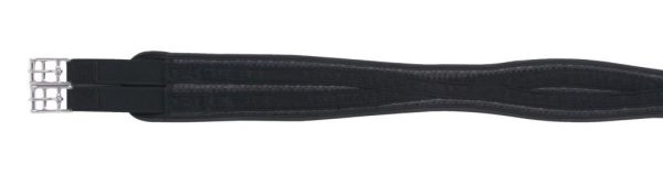 Cottage Craft PVC GP Girth - BLACK ONLY