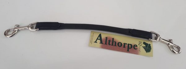 EQVVS Balance Strap - Black