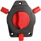 Fenceman Cut Out Switch