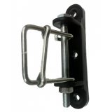 Fenceman Tape Corner Insulator