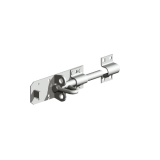 GateMate Brenton PadBolt 6"
