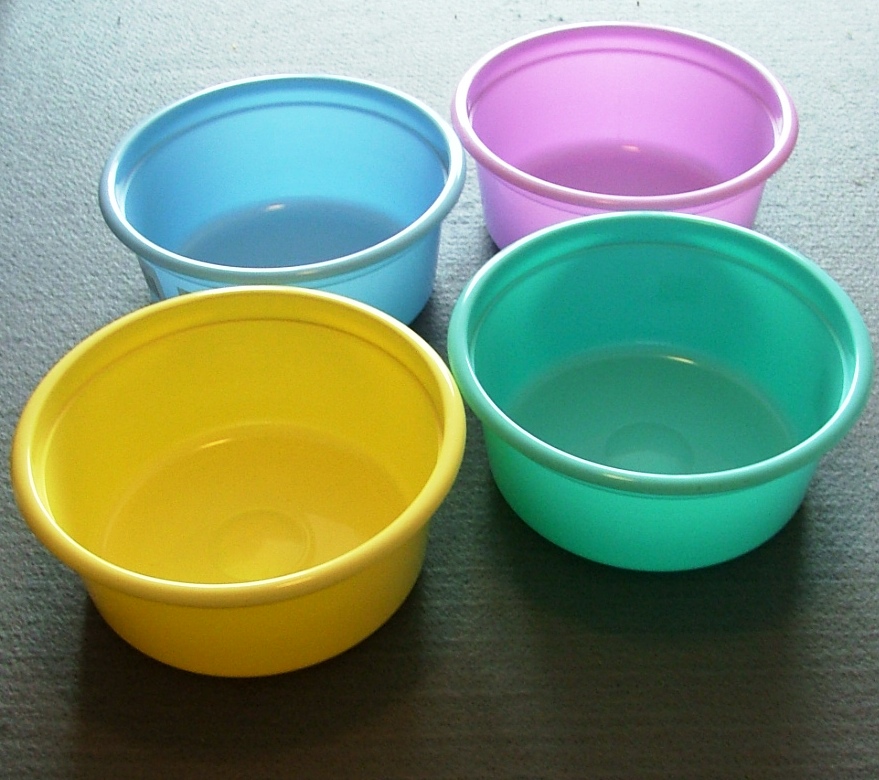 Good Boy Plastic Water Bowl