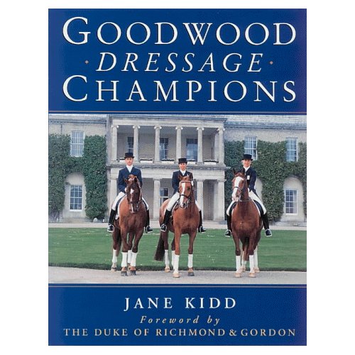Goodwood Dressage Champions (1994)