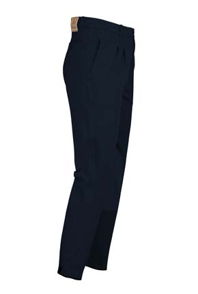 Hac-Tac Mens Competition Breeches (Navy