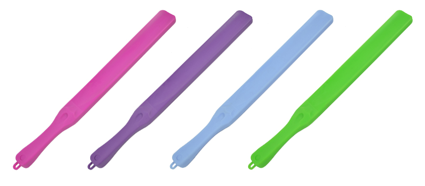 Harold Moore Plastic Feed Stirrer