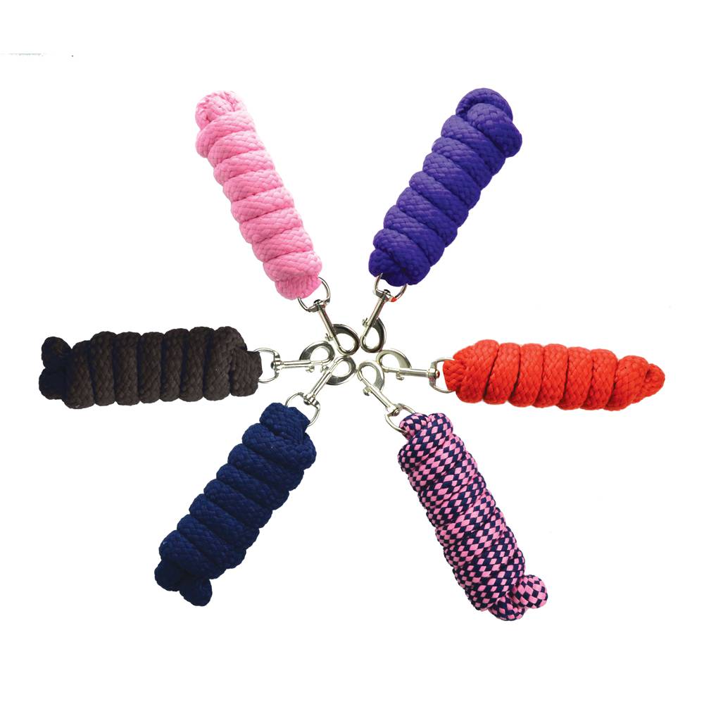 Hy Extra Thick Soft Lead Rope