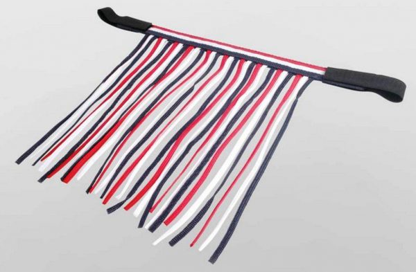 Hy Fly Veil Red, White & Blue - ONE SIZE